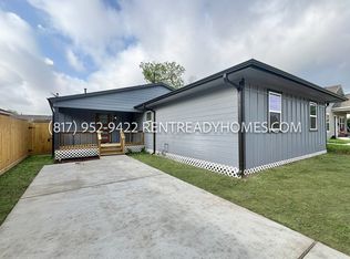1416 Fairbanks St, Houston, TX 77009