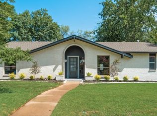 12731 High Meadow Dr, Dallas, TX 75244