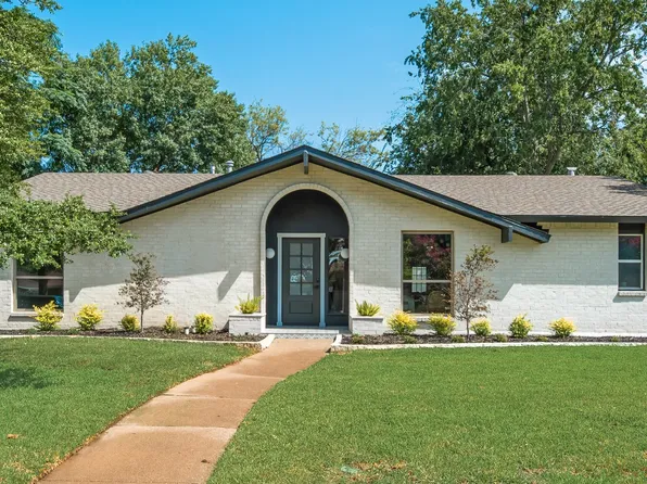 12731 High Meadow Dr, Dallas, TX 75244