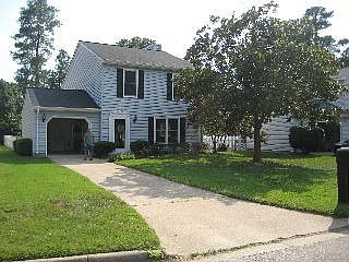 2 story colonial. Brand new Andersen windows! Off-street parking and garage.