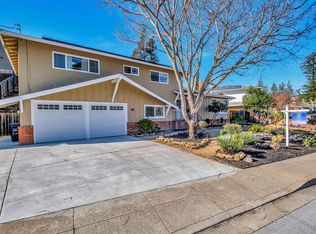 17723 Buti Park Ct, Castro Valley, CA 94546