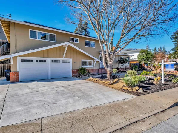 17723 Buti Park Ct, Castro Valley, CA 94546