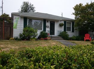 3637 50th Ave SW, Seattle, WA 98116