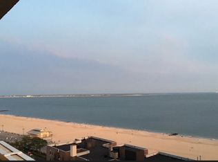 Brighton Towers, Brooklyn, NY 11235