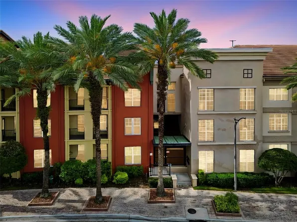 2331 W HORATIO STREET #625, TAMPA, FL 33609