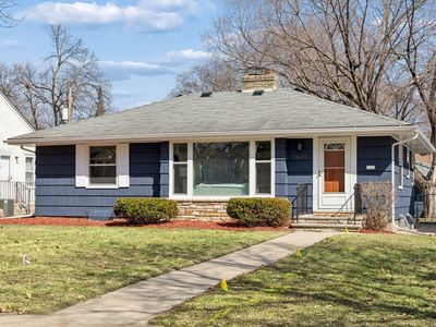 5841 11th Ave S, Minneapolis, MN, 55417