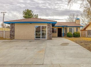 1760 Louise Ave, Lancaster, CA 93534