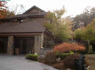 40 Kensington Ct, Alamo, CA 94507