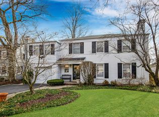 329 Glendale Ave, Winnetka, IL