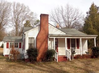 856 Pebble Ave SW, Concord, NC 28027