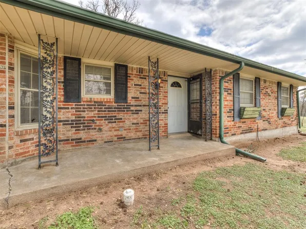 10600 E Indian Hills Rd E, Norman, OK 73026