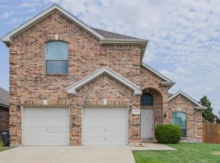 7212 Denver City Dr, Fort Worth, TX 76179