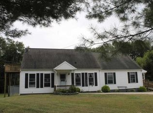 605 Price Ln, Galloway, NJ 08205