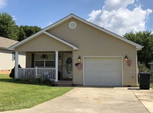 132 Township Road 1052, Proctorville, OH 45669