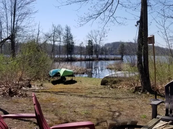 1004 Route 521 LAKEFRONT, Stillwater Twp., NJ 07860