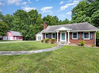 2080 Welfare Rd, Winston Salem, NC 27127