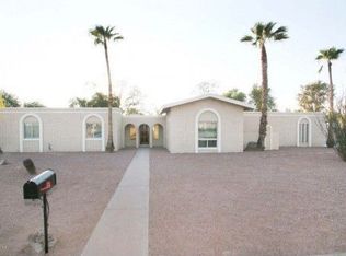 12216 N 62nd Pl, Scottsdale, AZ 85254