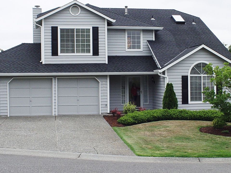 Lovely Kent East Hill Home!