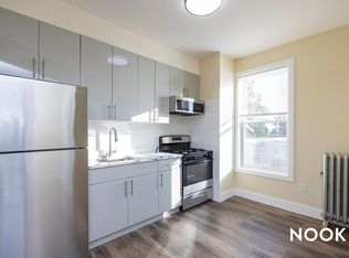 1644 Norman St #4F, Ridgewood, NY 11385