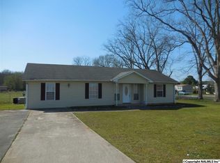 170 Welcome Home Village Rd, Toney, AL 35773