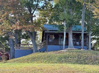 728 Essary Rd, Tazewell, TN 37879
