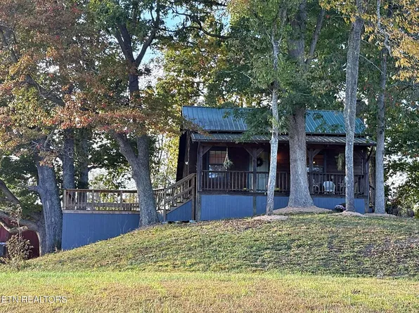 728 Essary Rd, Tazewell, TN 37879