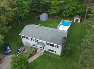 3 Pettingale Rd, Amherst, NH 03031