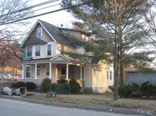 321 E. Falls St. - 2, Ithaca, NY 14850