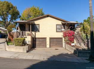 8260-62 Pasadena Ave, La Mesa, CA 91941
