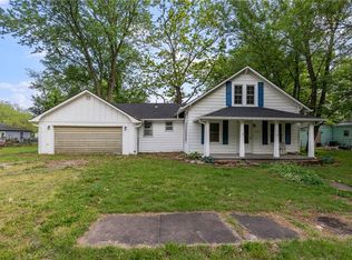 513 Swan St, Lacygne, KS 66040