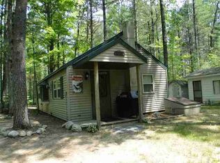 1159 N Forward Rd, Lake City, MI 49651