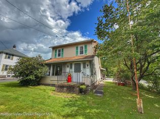 6241 Route 209, Kerhonkson, NY 12446