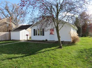 217 Elm St, Milan, MI