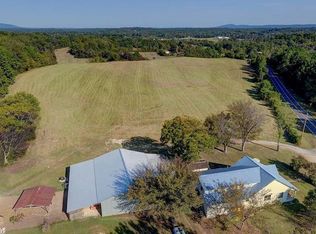 2641 Sunshine Rd, Royal, AR 71968