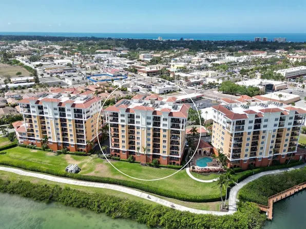 157 Tampa Ave E Unit 306, Venice, FL 34285