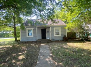 660 E 26th Pl N, Tulsa, OK 74106
