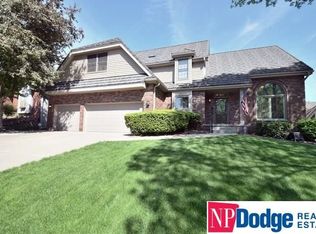 3829 S 163rd Cir, Omaha, NE 68130