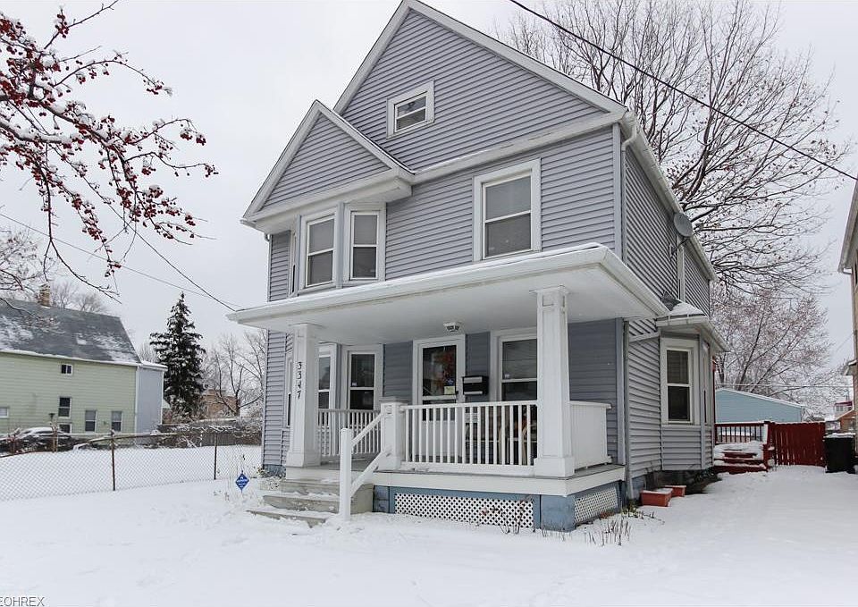 1st image of 3347 W 41st St