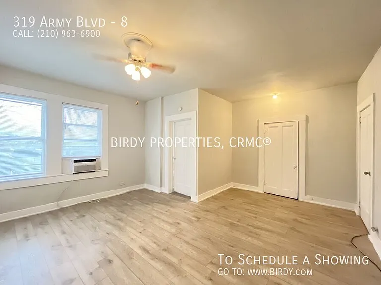 319 Army Blvd #8 — Photo 13