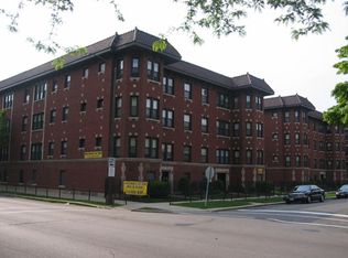 6705 S Merrill Ave APT 2B, Chicago, IL
