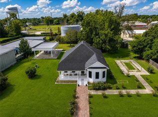 232 E Mark St, Marksville, LA 71351