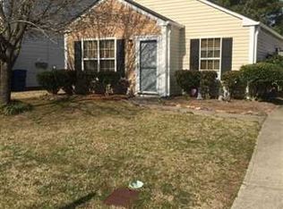 174 Patterson Close Ct, Lawrenceville, GA 30044