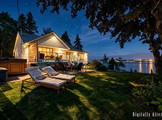 45 Mill Cove Shore Rd, Chester, NS B0J1T0