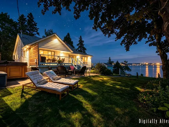 45 Mill Cove Shore Rd, Chester, NS B0J 1T0
