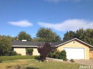 2161 Aaron Way, Sacramento, CA