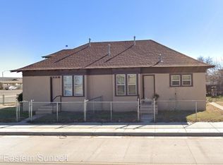 603 W 1st St, Portales, NM 88130