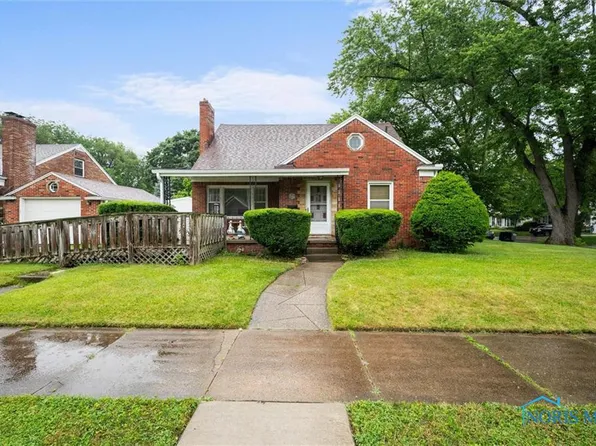 1330 Royalton Rd, Toledo, OH 43612