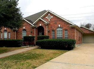 2723 Blue Wind Ct, Houston, TX 77084