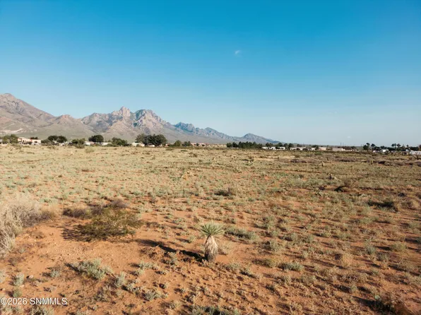 0 Corona Rd, Las Cruces, NM 88012