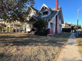 1701 5th Ave, Los Angeles, CA 90019